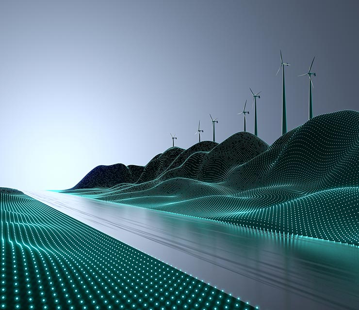 无源无线测温装置在变压器中的应用