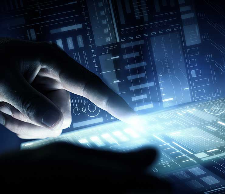 我国用电增量区域分布的远期定性分析