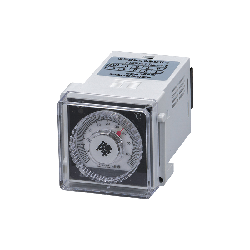 温湿度控制器系列