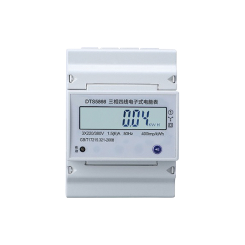 4P 微型多功能表