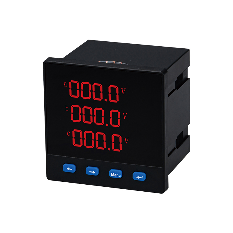 多功能电力仪表