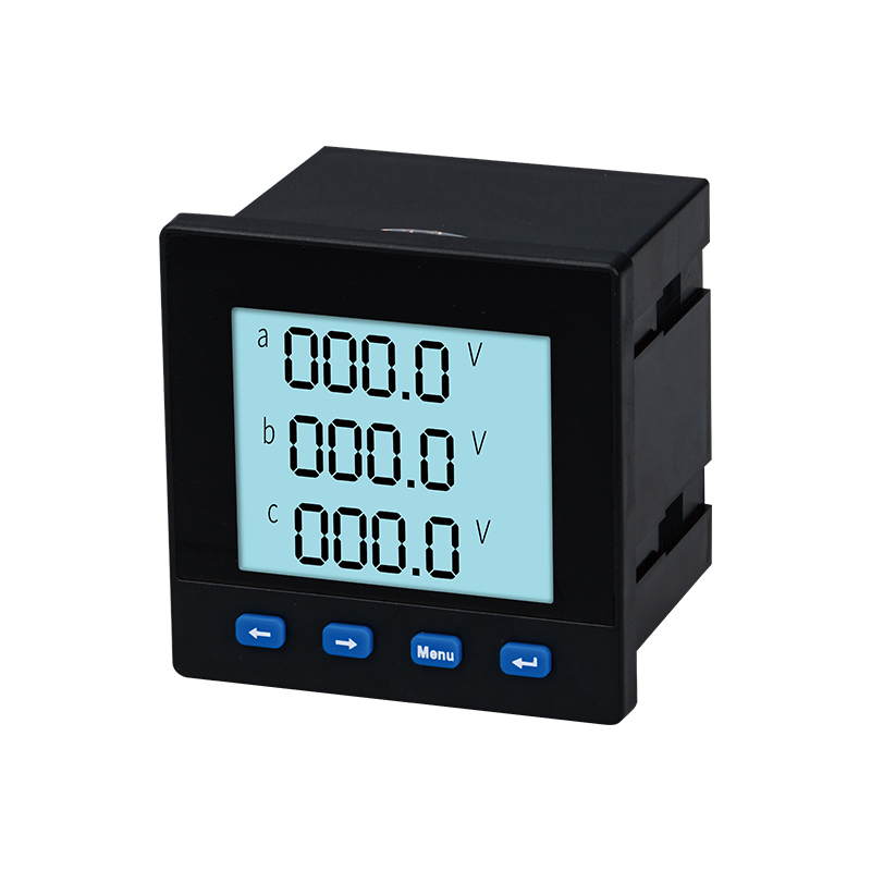 多功能电力仪表